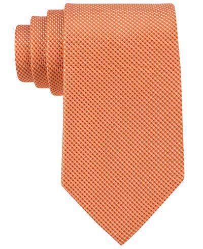 michael kors ties|michael kors pocket square.